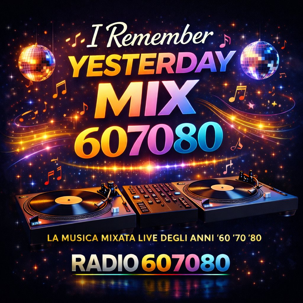 I Remember Mix