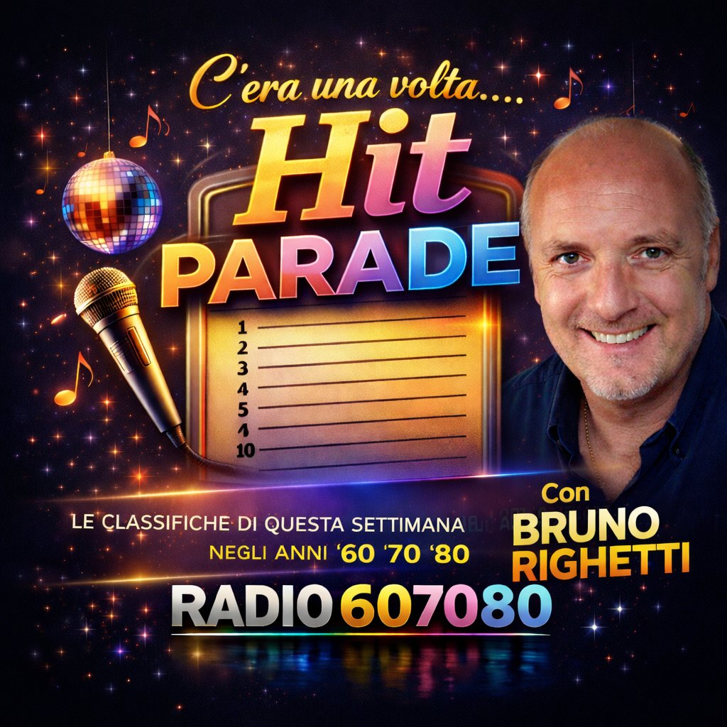 C'era una volta.... Hit Parade