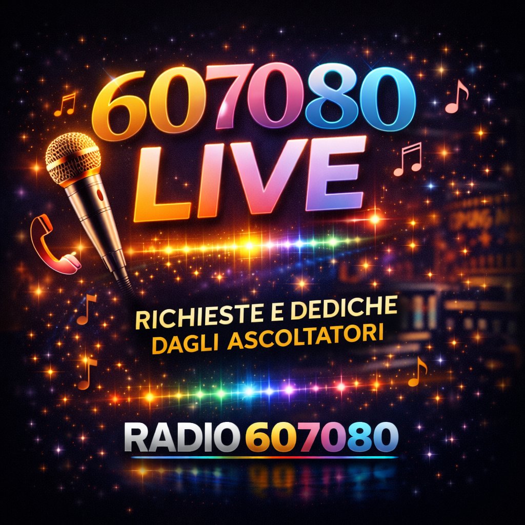 607080 Live