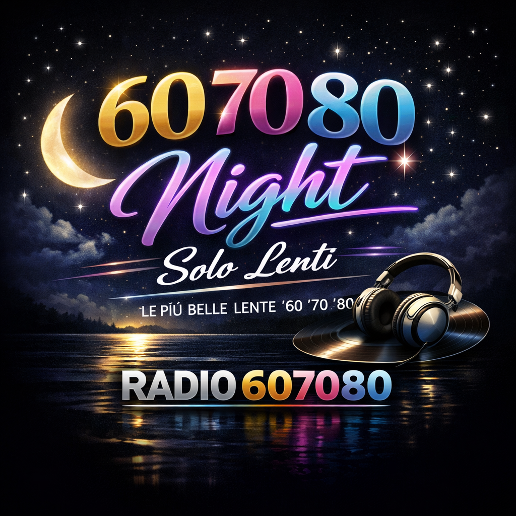 60 70 80 Night - Solo Lenti